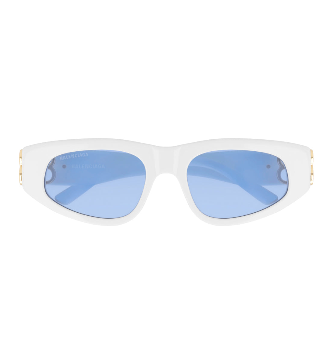 Gafas de Lujo Balenciaga BB0095 S004