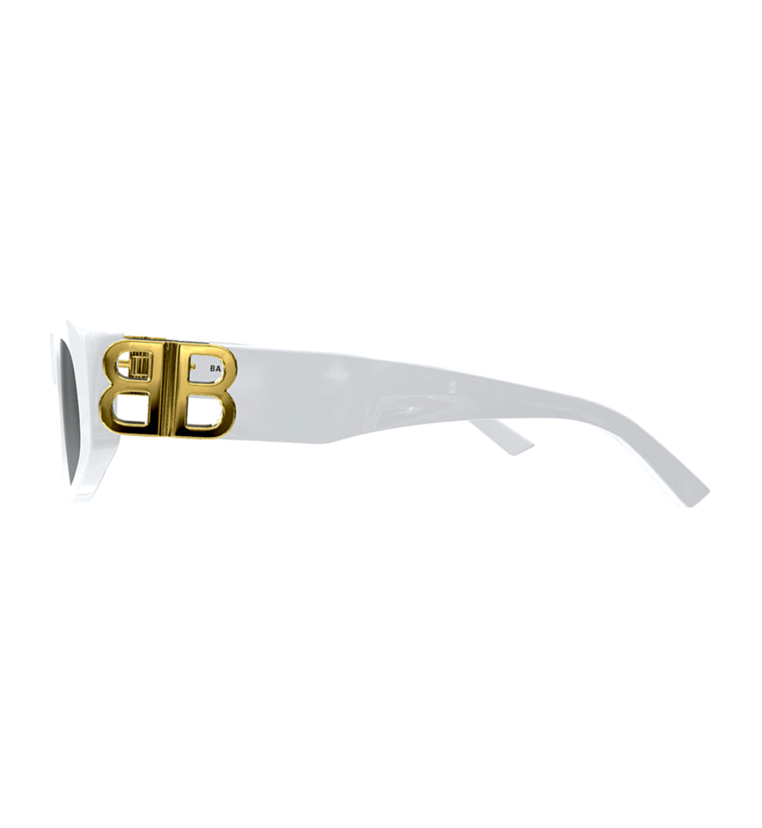 Gafas de Lujo Balenciaga BB0095 S012
