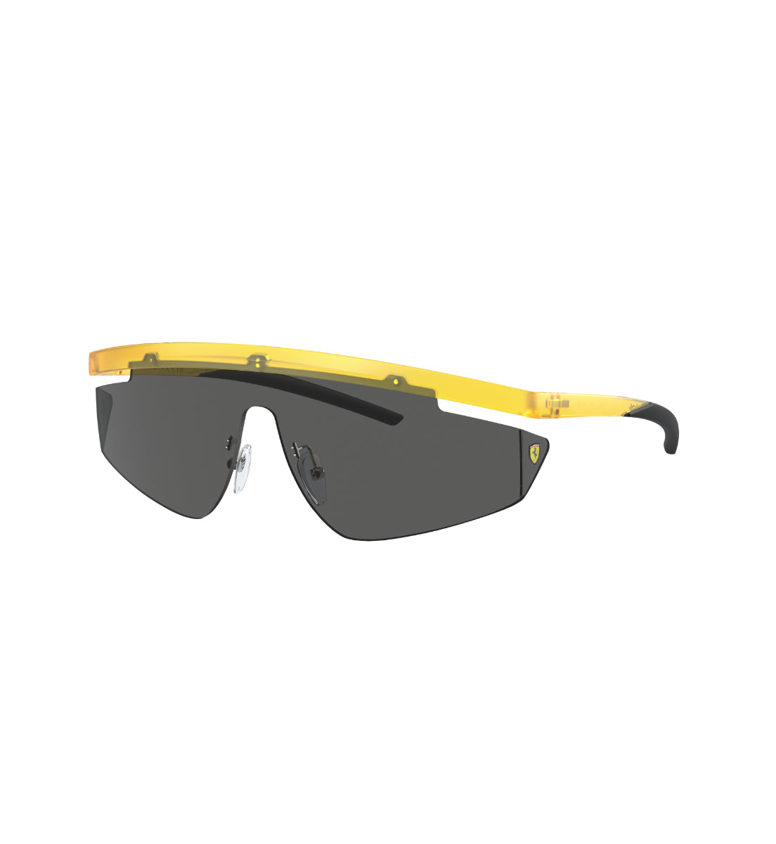 Gafas de Sol Scuderia Ferrari FZ6001 50787