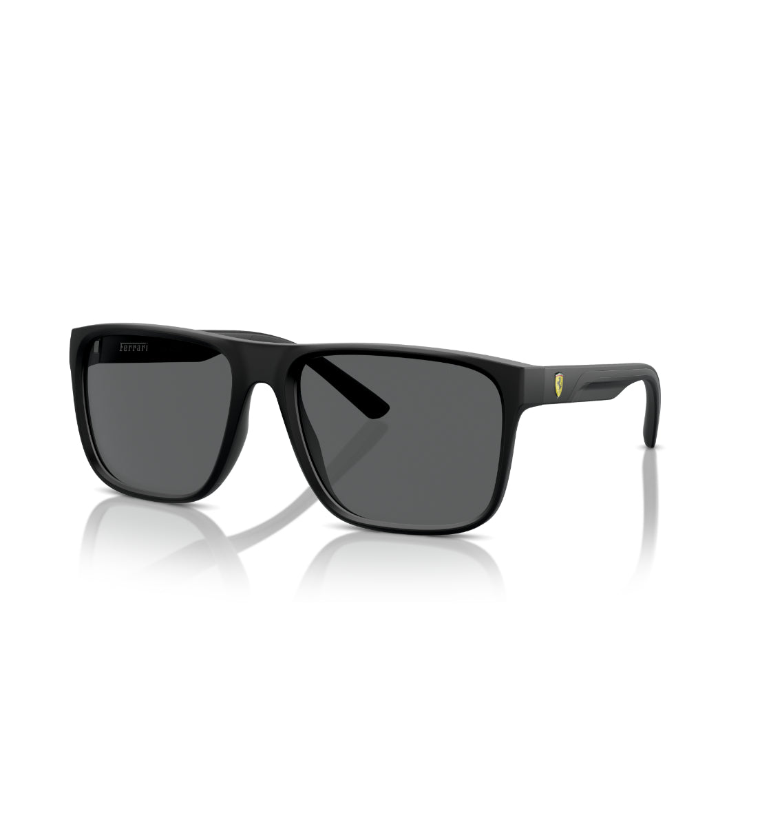 Gafas de Sol Scuderia Ferrari FZ6002 U50487