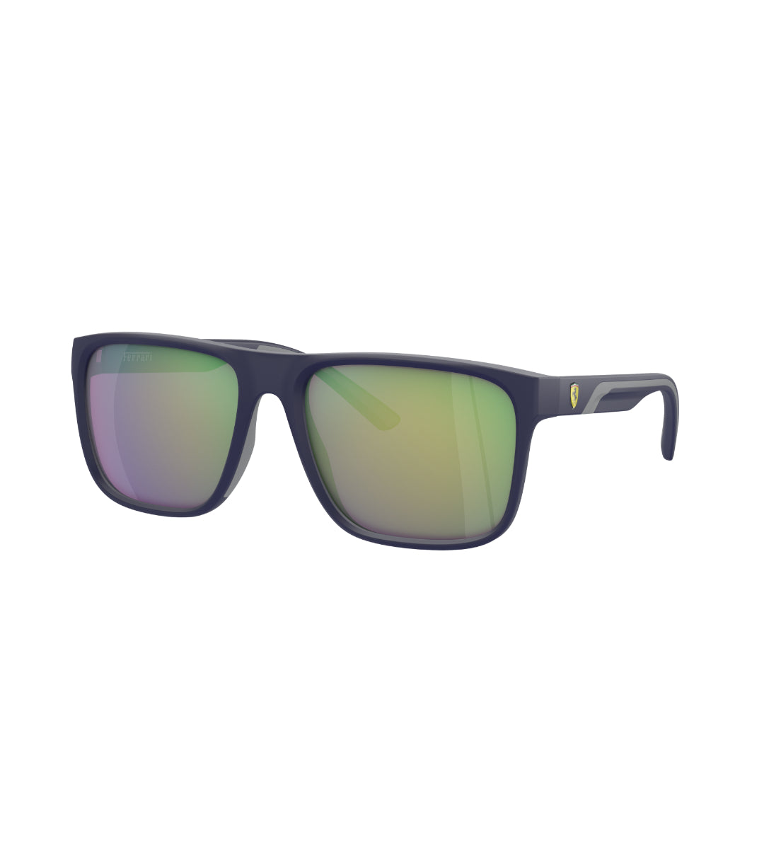 Gafas de Sol Scuderia Ferrari FZ6002 U5103R