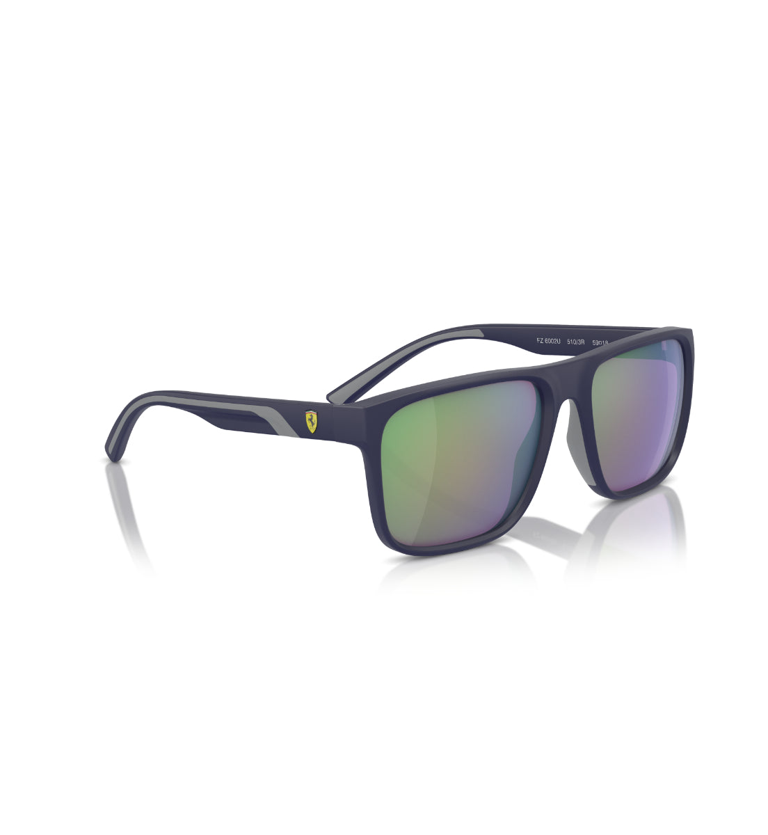 Gafas de Sol Scuderia Ferrari FZ6002 U5103R