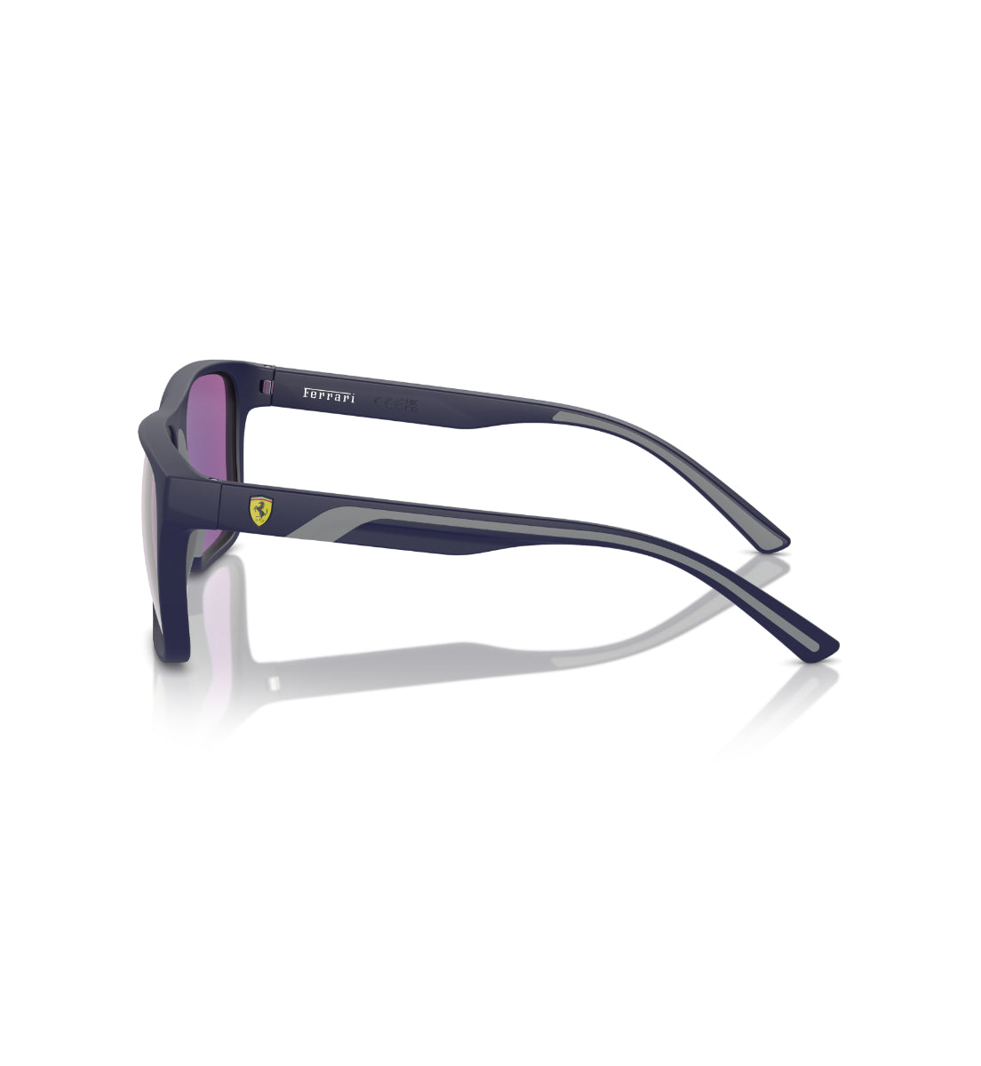Gafas de Sol Scuderia Ferrari FZ6002 U5103R