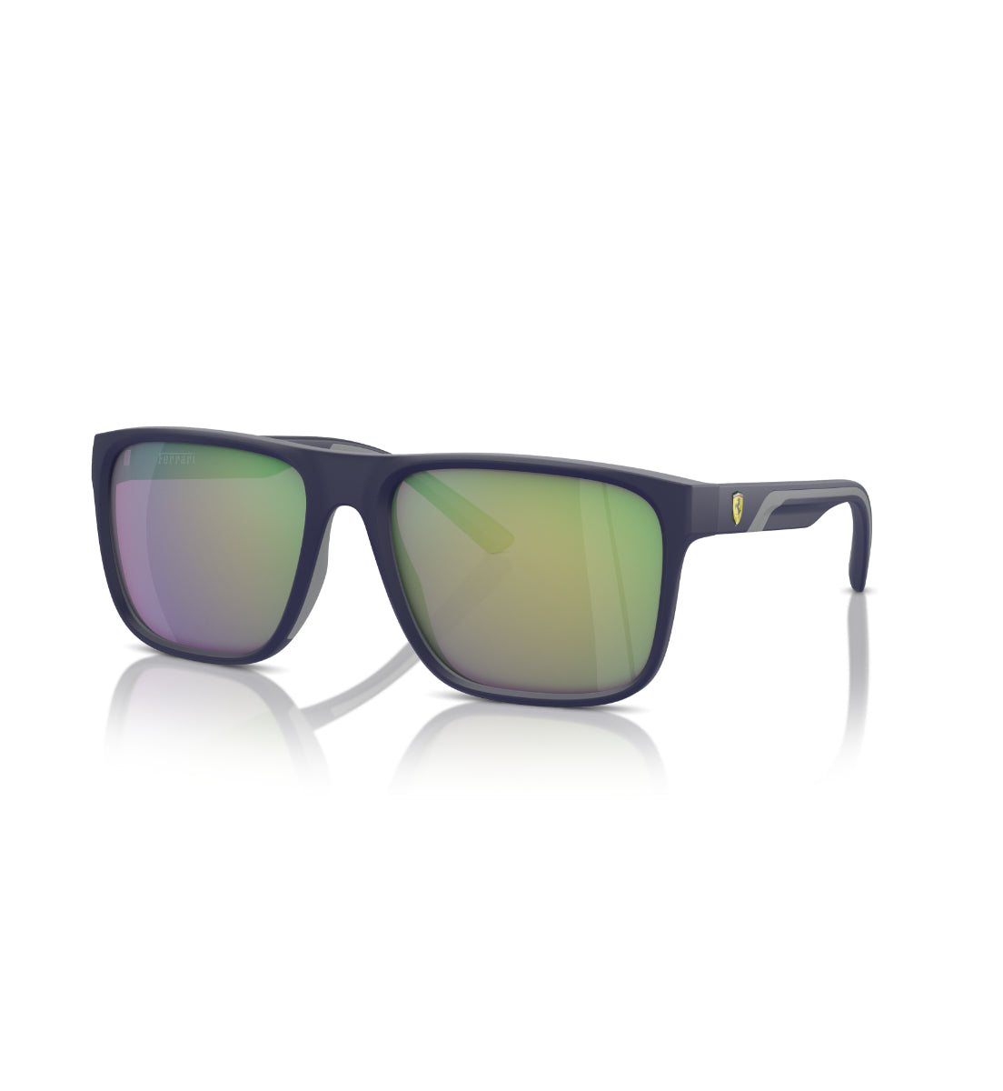 Gafas de Sol Scuderia Ferrari FZ6002 U5103R