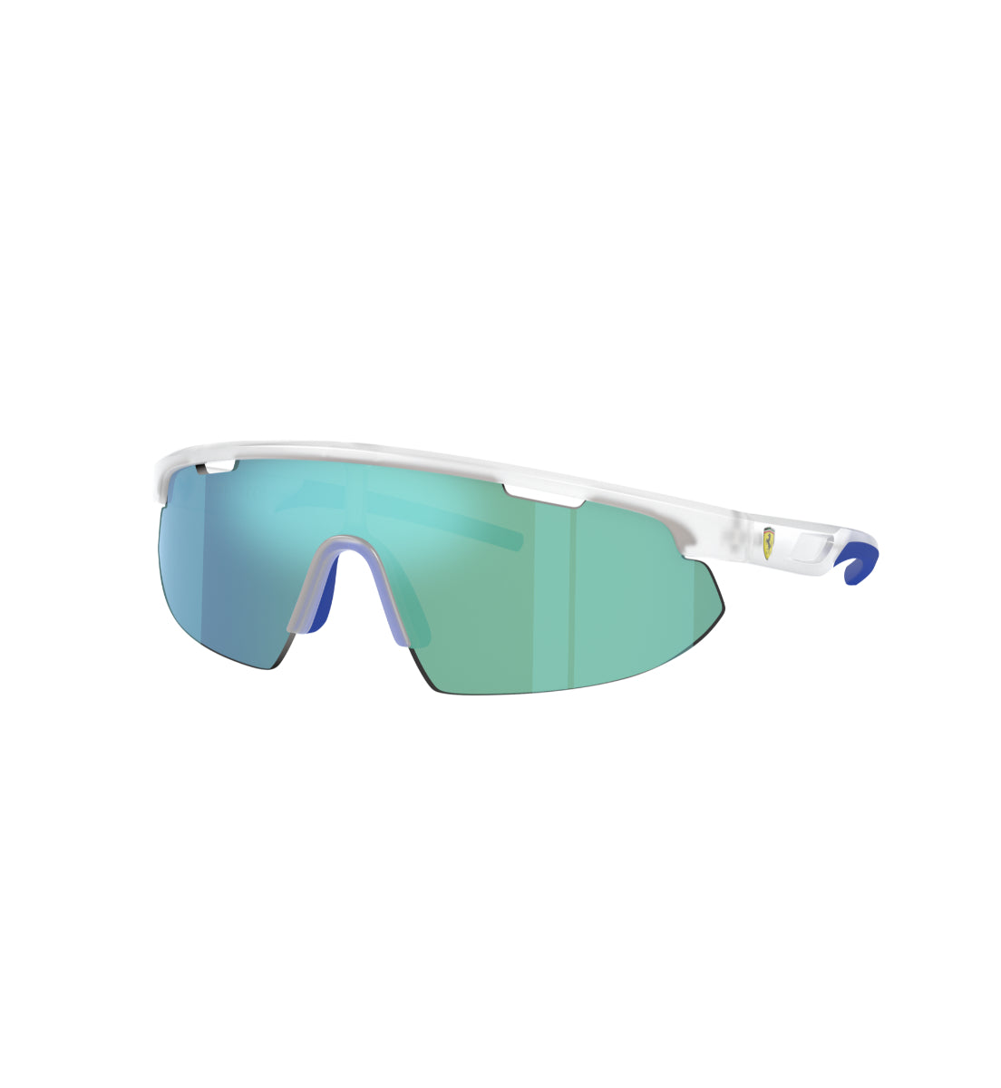 Gafas de Sol Scuderia Ferrari FZ6004 U50555