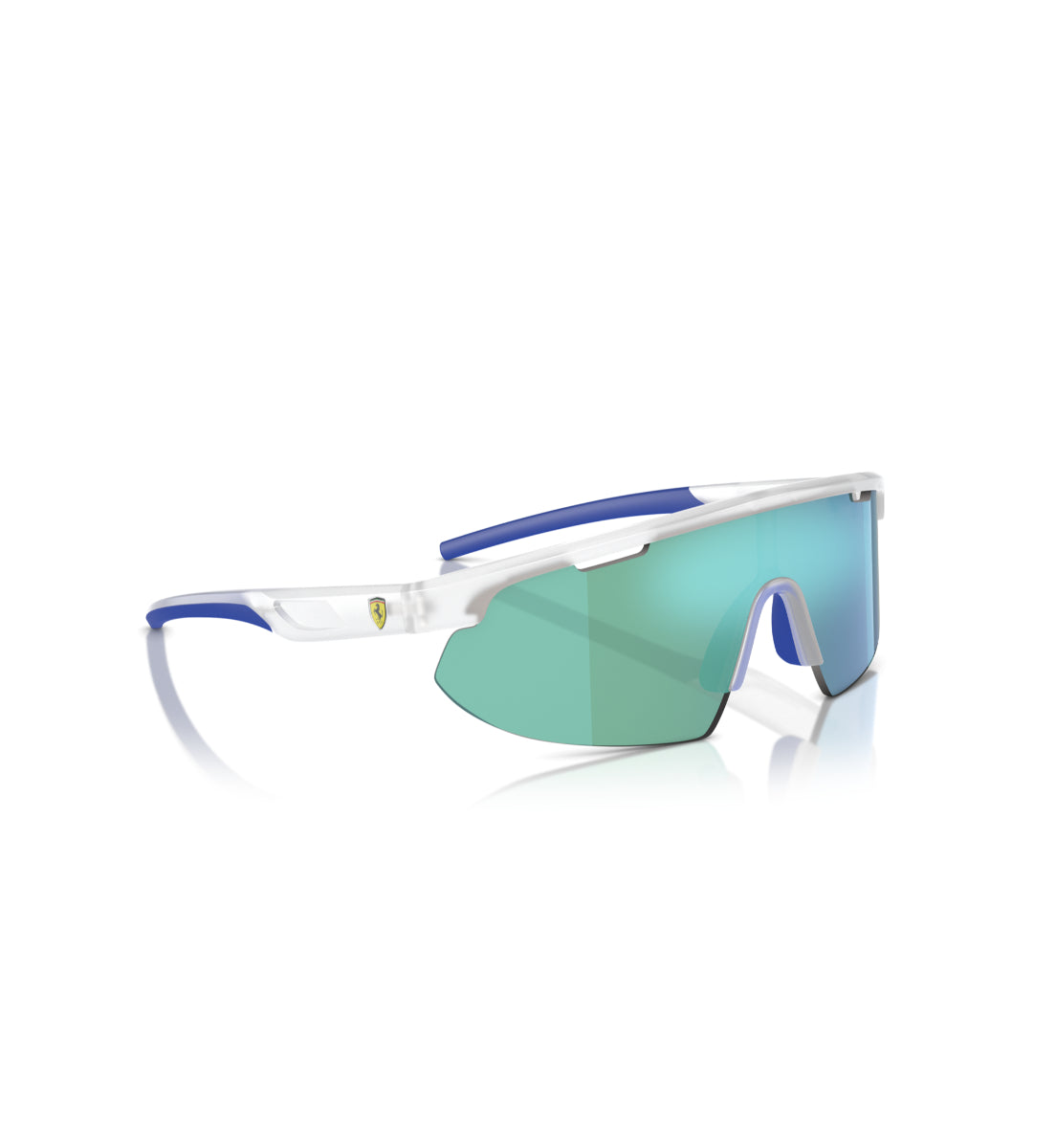 Gafas de Sol Scuderia Ferrari FZ6004 U50555