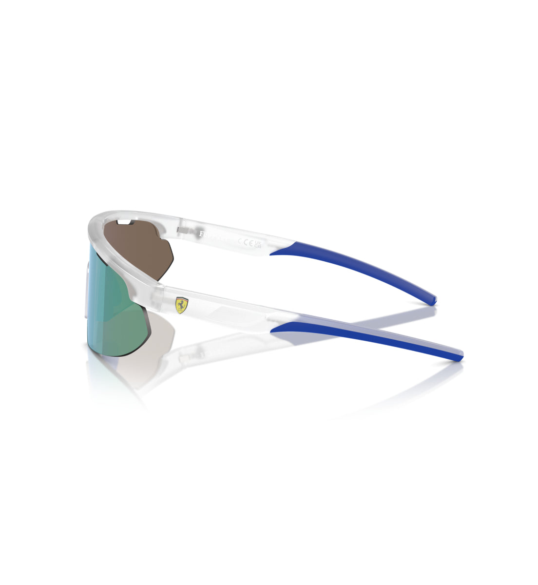 Gafas de Sol Scuderia Ferrari FZ6004 U50555