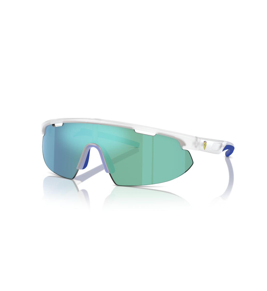 Gafas de Sol Scuderia Ferrari FZ6004 U50555