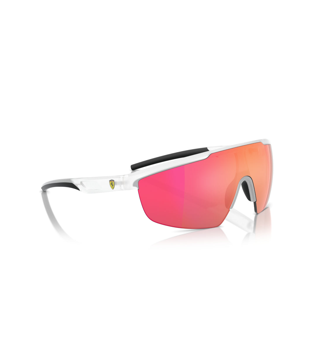 Gafas de Sol Scuderia Ferrari FZ6005 U5056Q