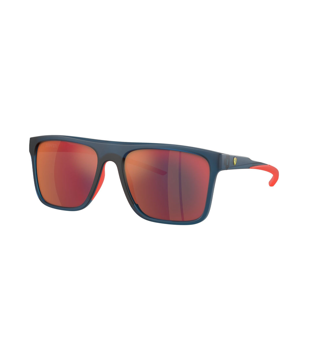 Gafas de Sol Scuderia Ferrari FZ6006 5066P