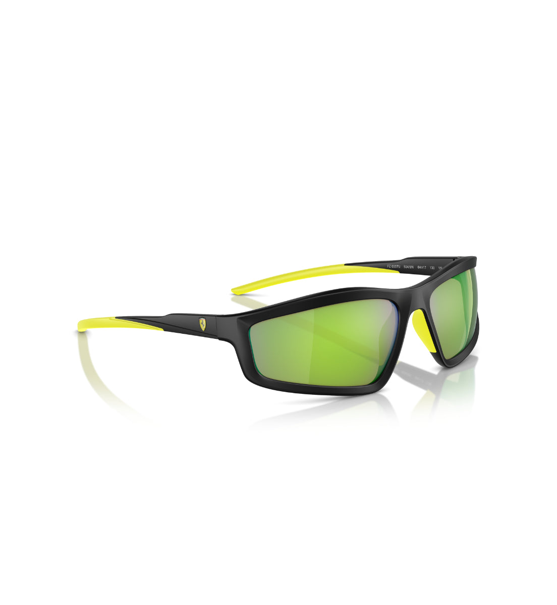 Gafas de Sol Scuderia Ferrari FZ6007 U5048N