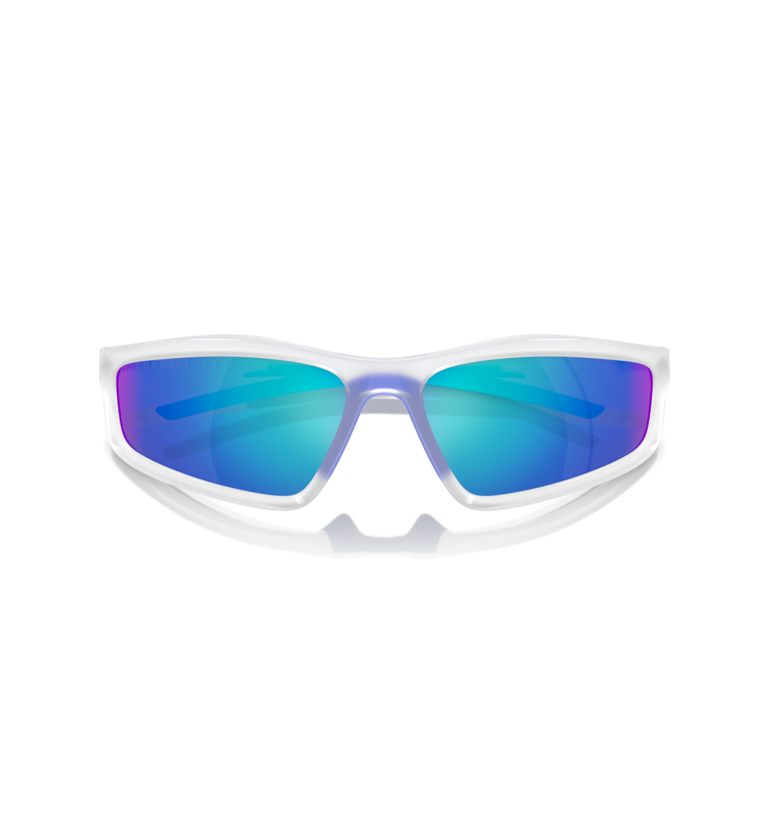 Gafas de Sol Scuderia Ferrari FZ6007 U50525