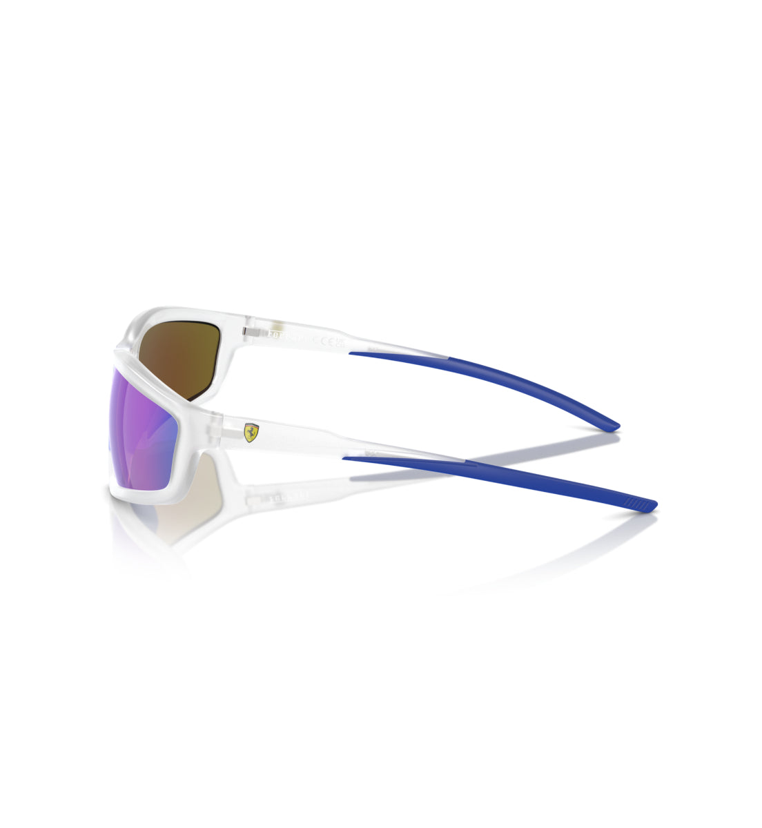 Gafas de Sol Scuderia Ferrari FZ6007 U50525