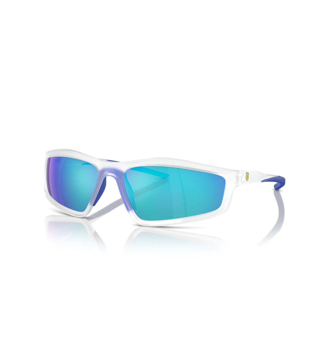 Gafas de Sol Scuderia Ferrari FZ6007 U50525