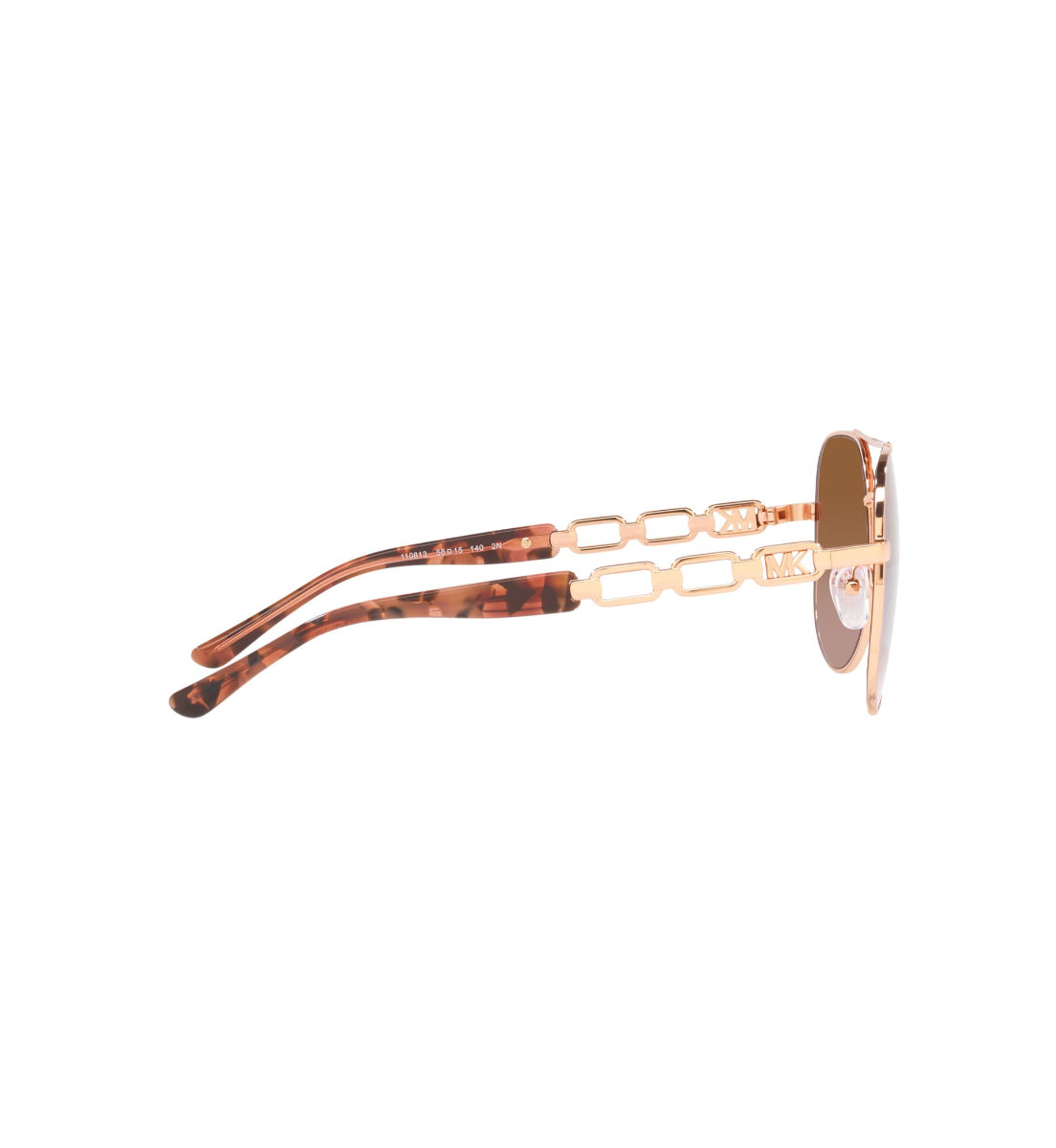 Gafas de Sol Michael Kors Chianti MK1121 110813 58