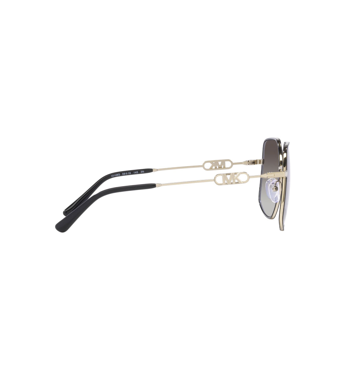 Gafas de Sol Michael Kors Empire Butterfly MK1127J10148G59