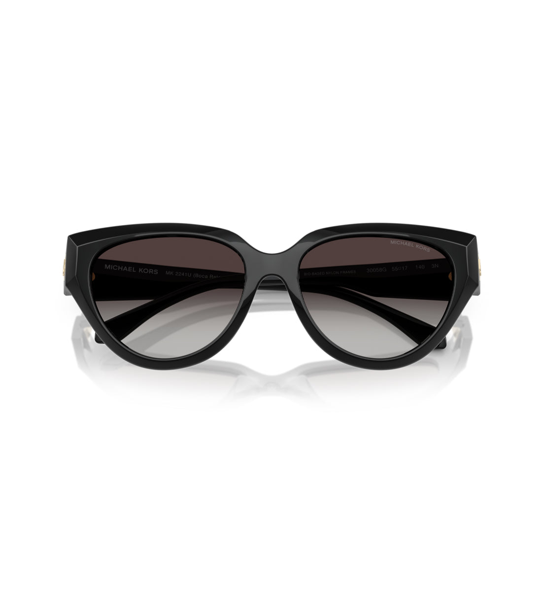 Gafas de Sol Michael Kors Boca Raton MK2241 30058G 55
