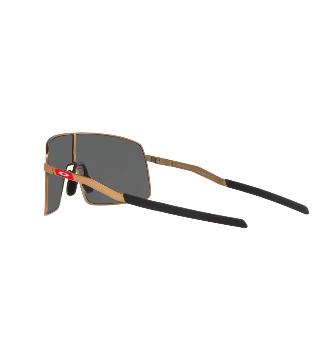 Oakley Sutro Ti