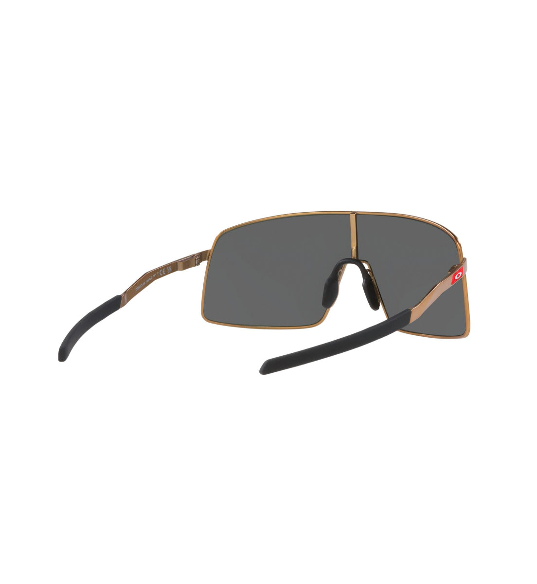 Oakley Sutro Ti