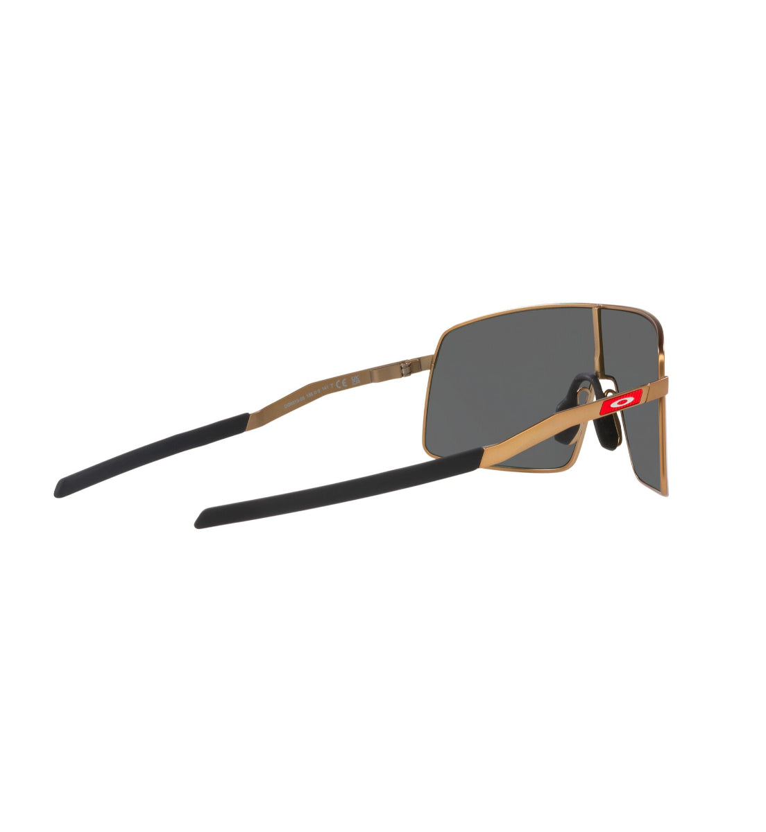 Oakley Sutro Ti