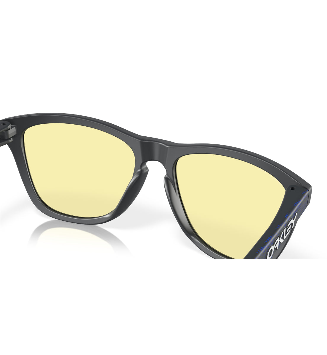 Gafas de Sol Oakley Frogskins OO9013 9013L4 55