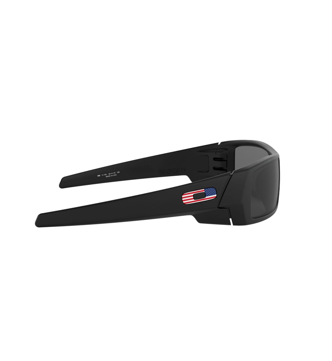 Oakley Gascan