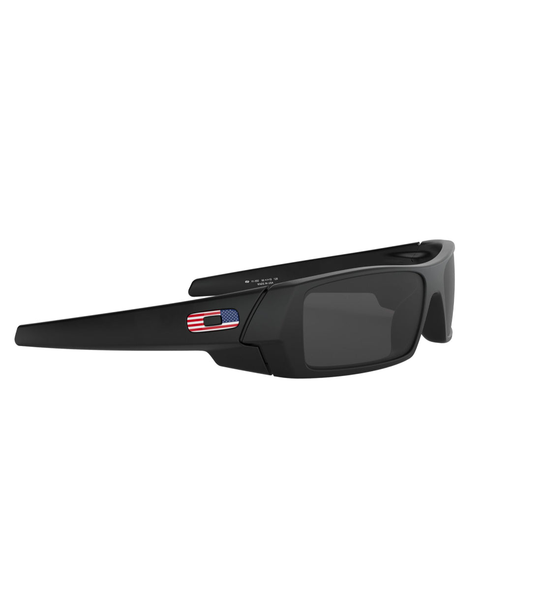 Oakley Gascan