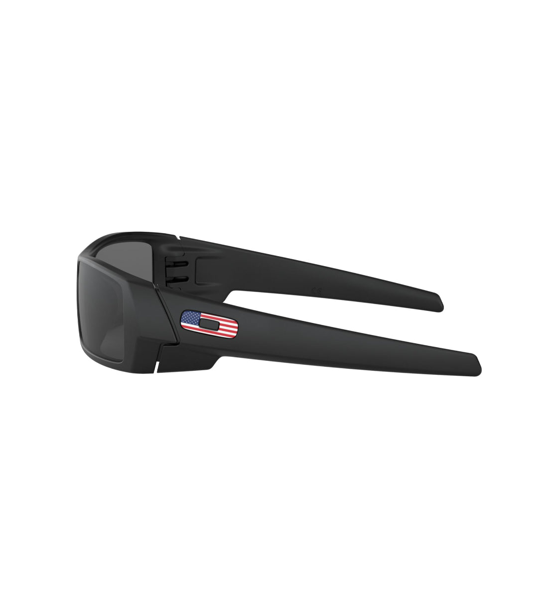 Oakley Gascan
