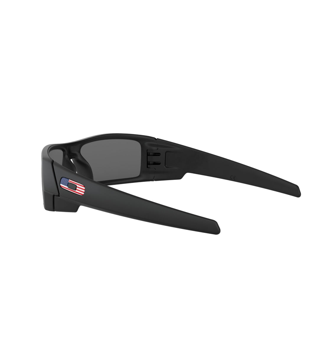 Oakley Gascan