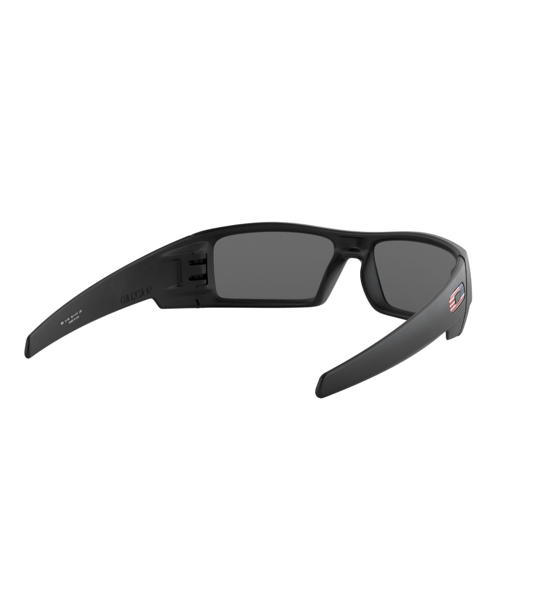 Oakley Gascan