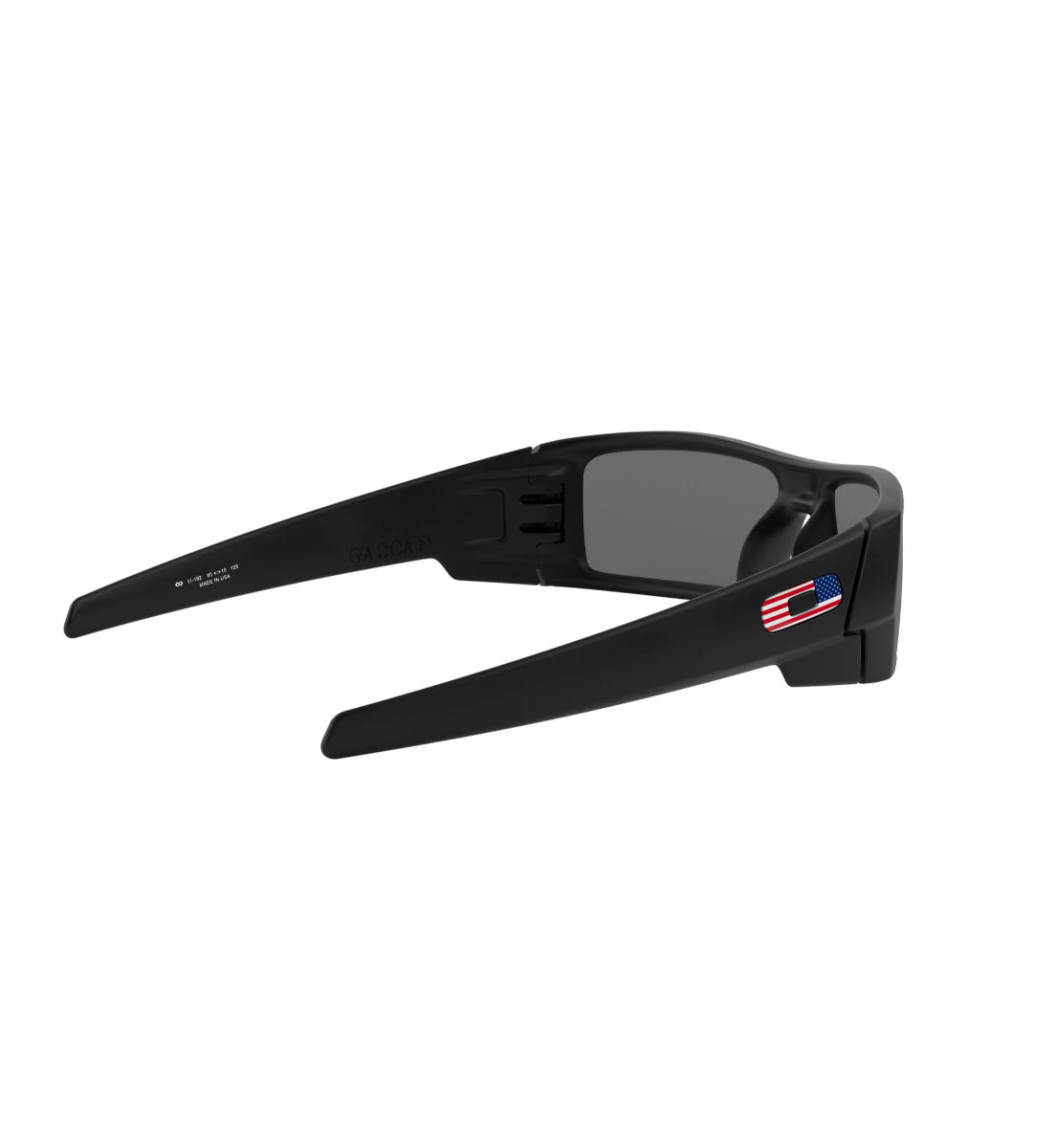 Oakley Gascan