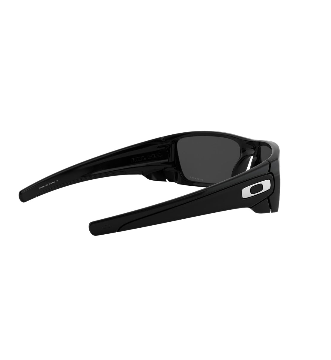 Oakley Fuel Cell
