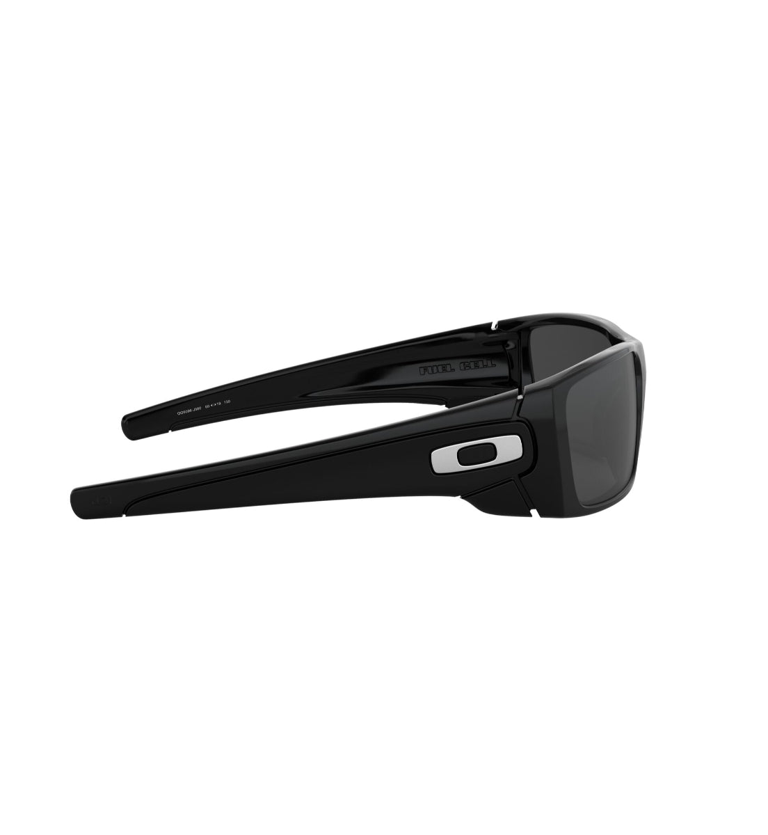 Oakley Fuel Cell