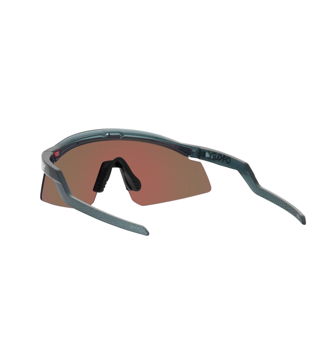 Gafas de Sol Oakley Hydra OO9229 922904 37