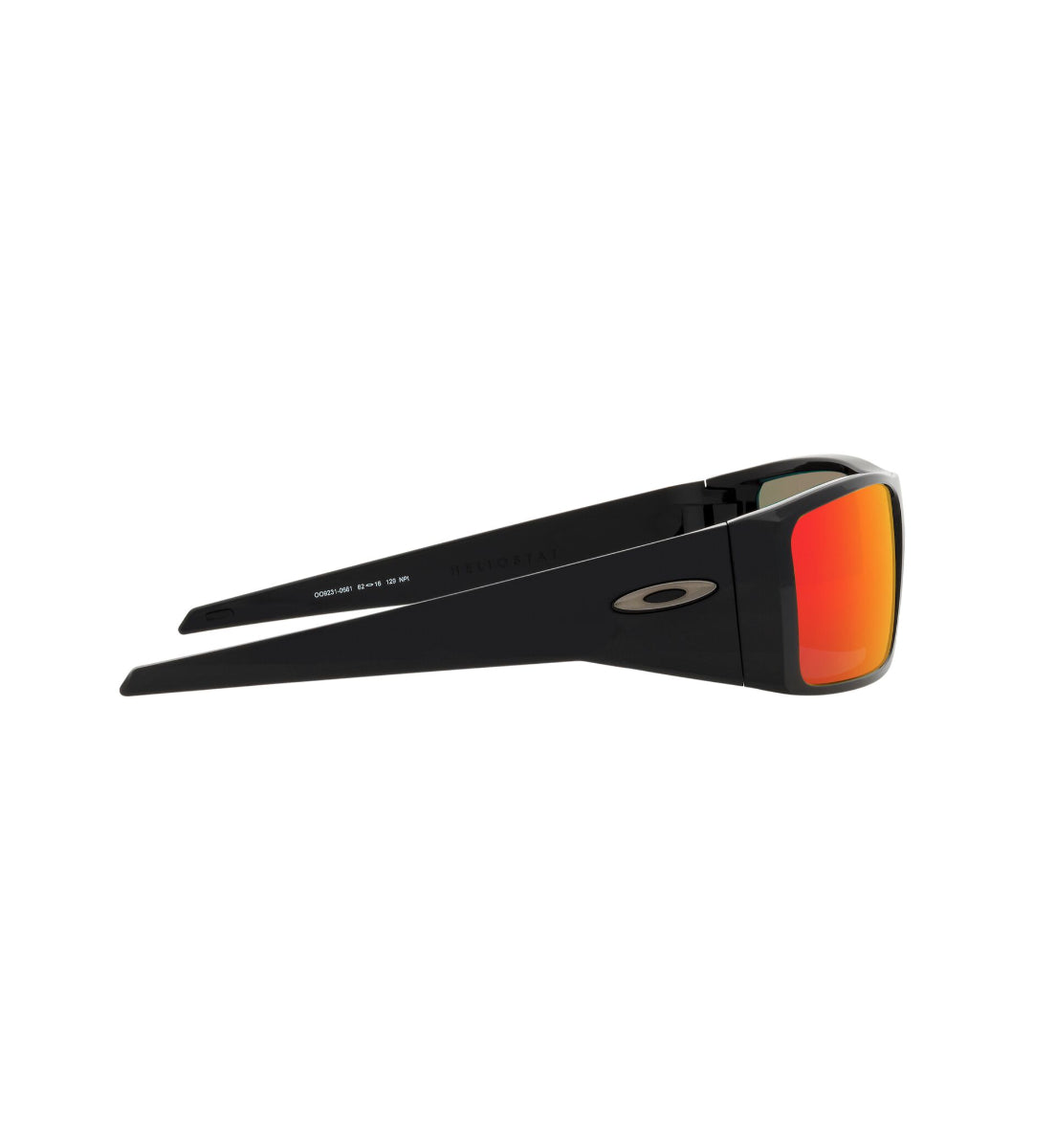 Oakley Heliostat