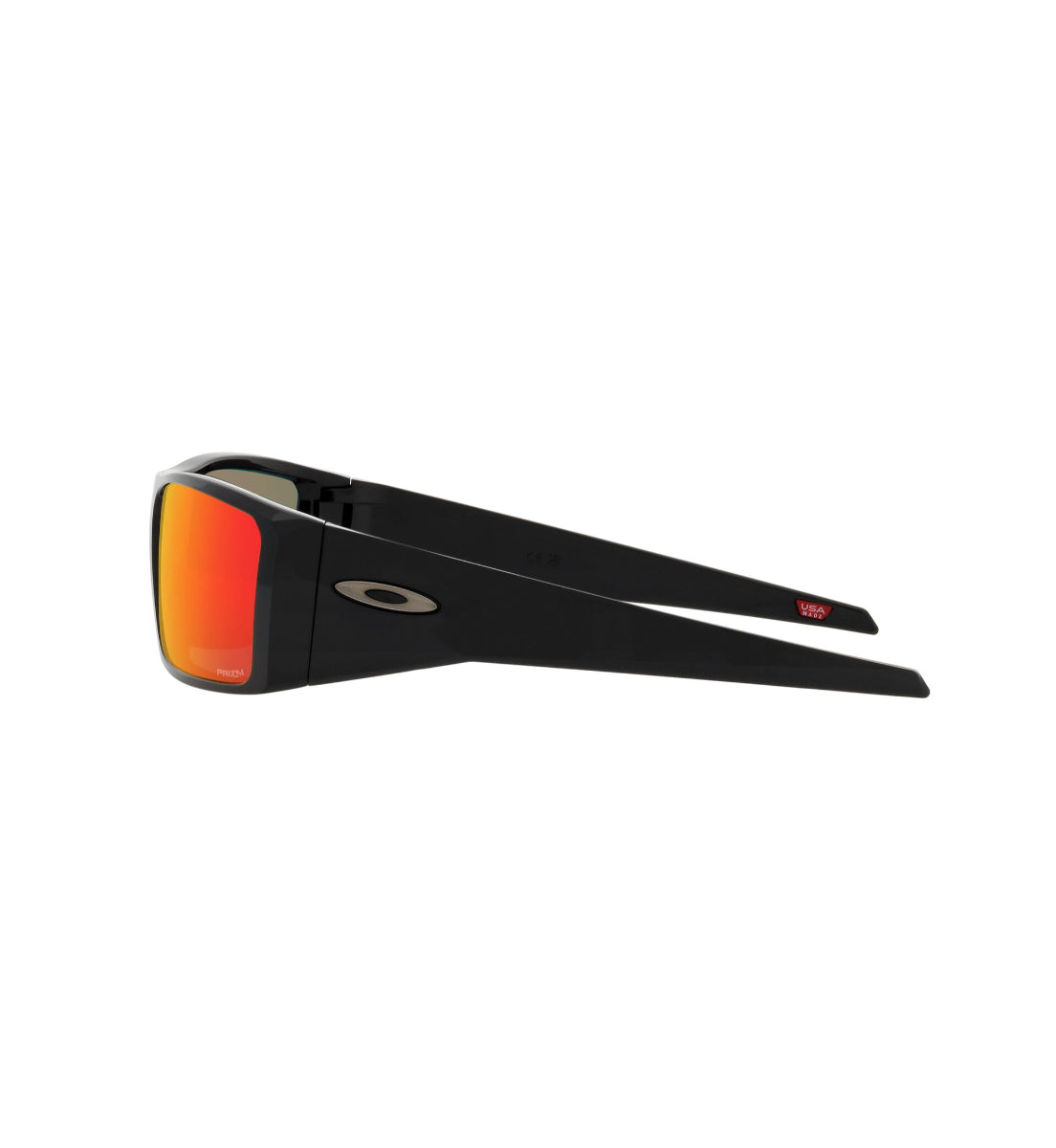 Oakley Heliostat