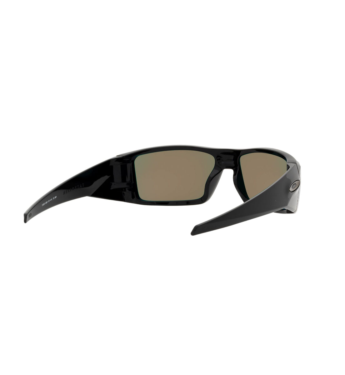 Oakley Heliostat