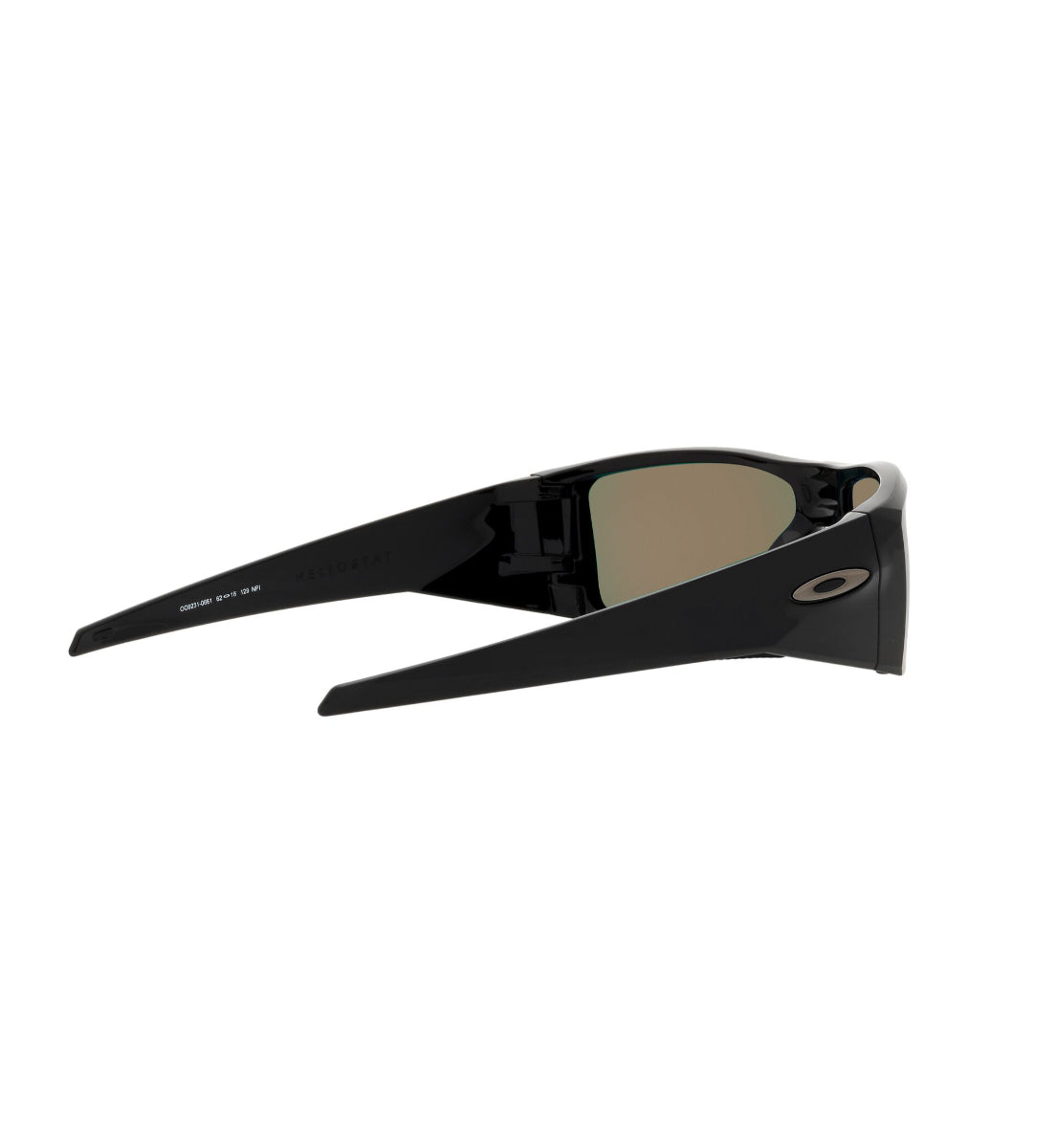 Oakley Heliostat