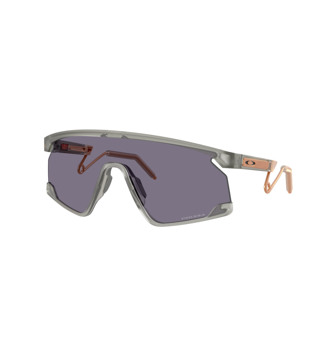 NOVEDAD - Oakley Bxtr Metal