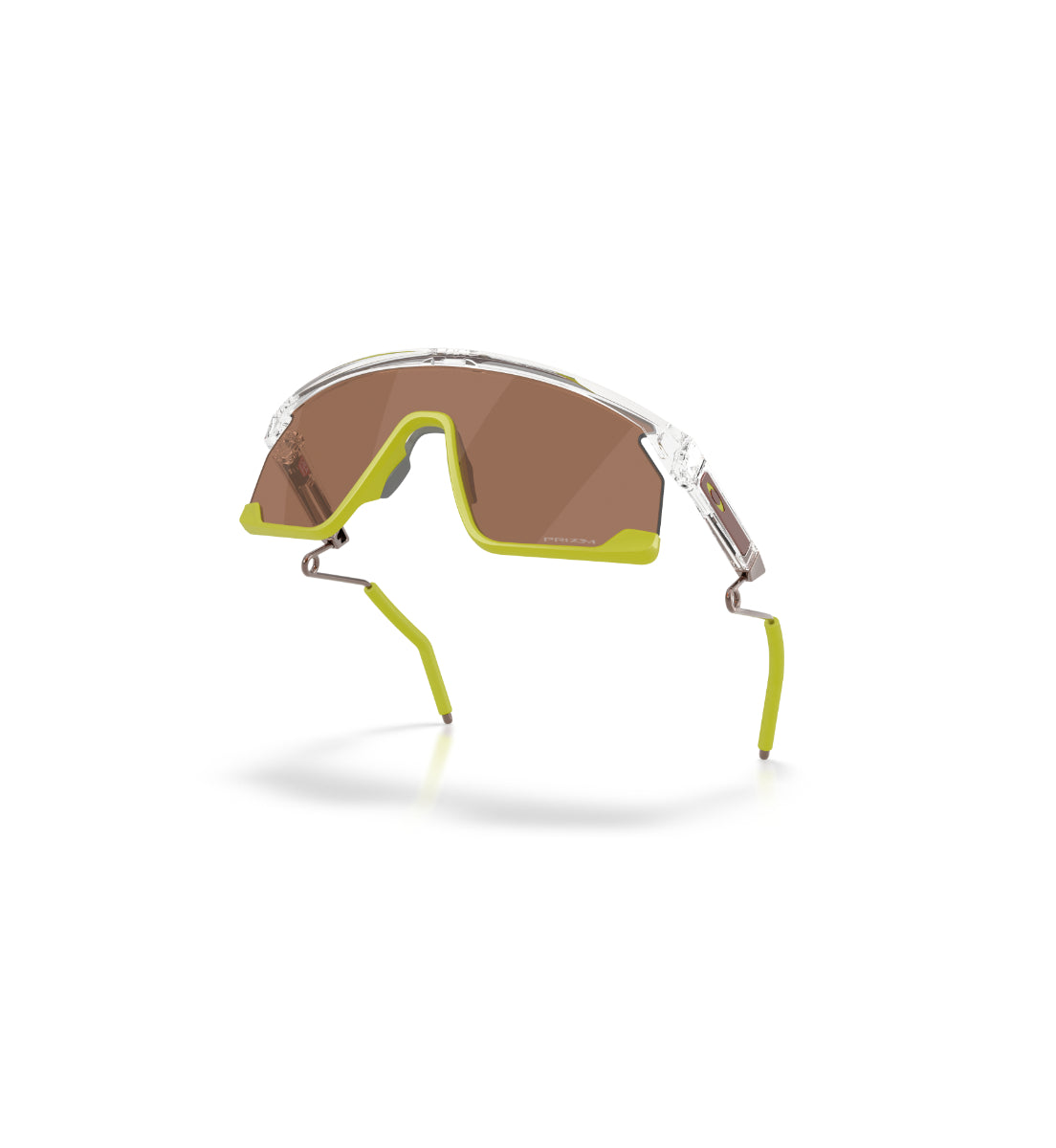 Oakley BXTR METAL – Gafas de Sol para Hombre
