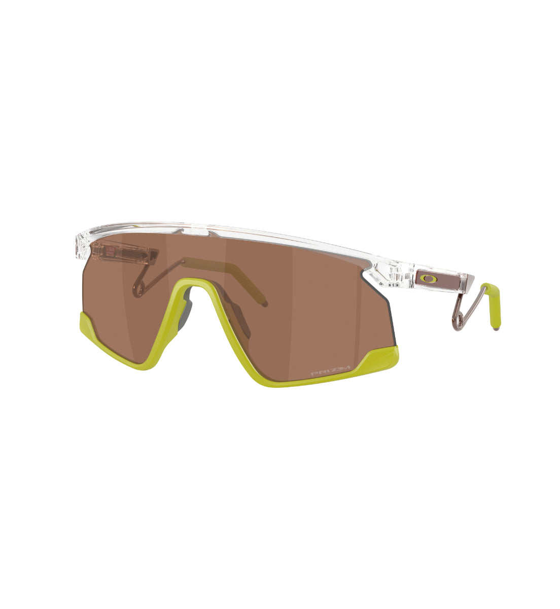 Oakley BXTR METAL – Gafas de Sol para Hombre