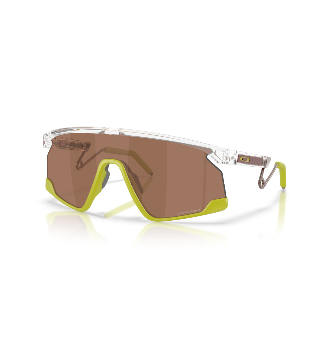 Oakley BXTR METAL – Gafas de Sol para Hombre