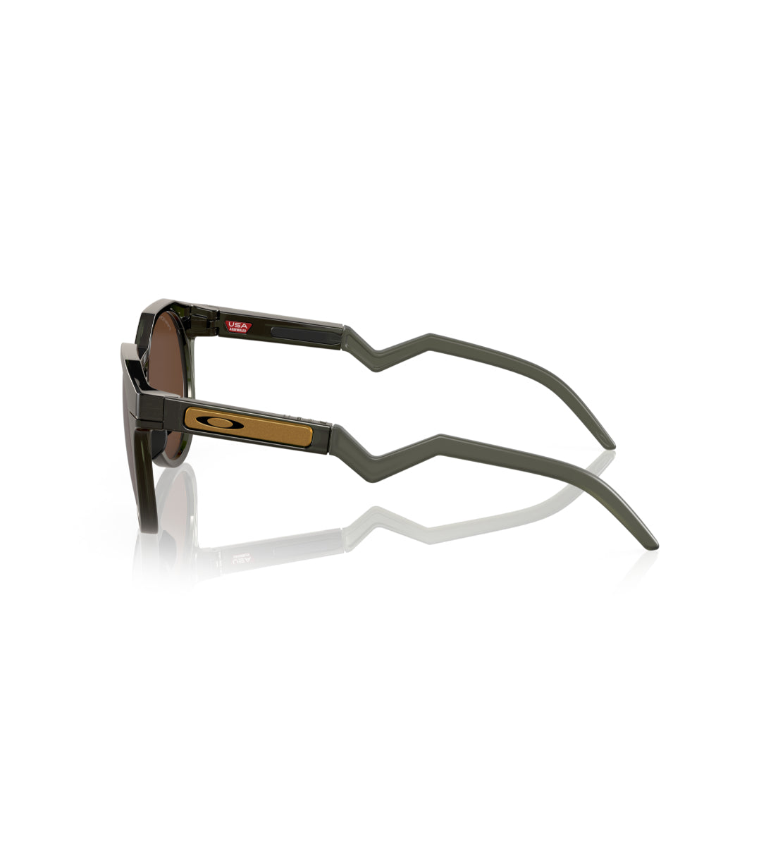 Gafas de Sol Oakley Hstn OO9242 924203 52