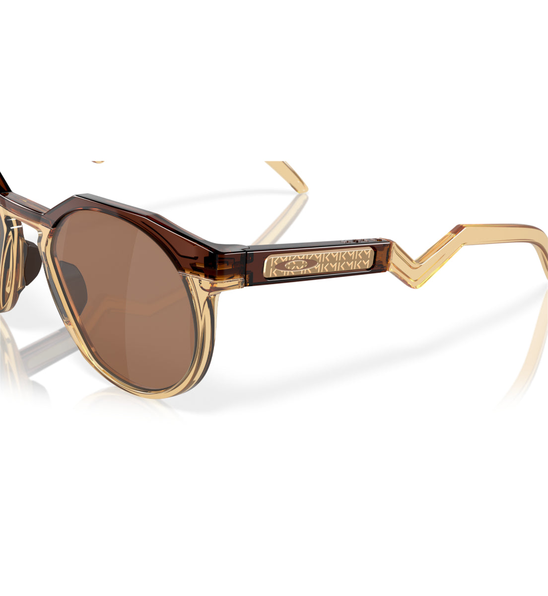 NOVEDAD - Oakley Hstn