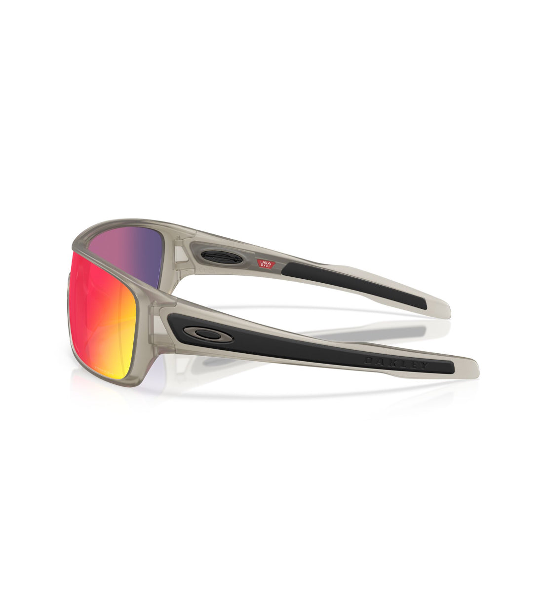 Oakley Turbine Rotor