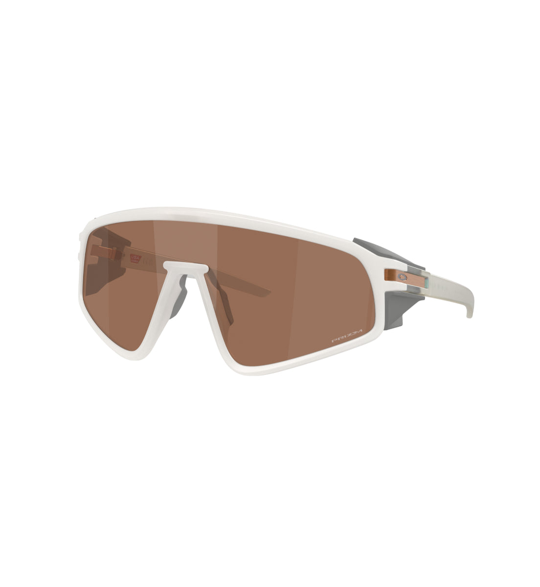 NOVEDAD - Oakley Latch Panel
