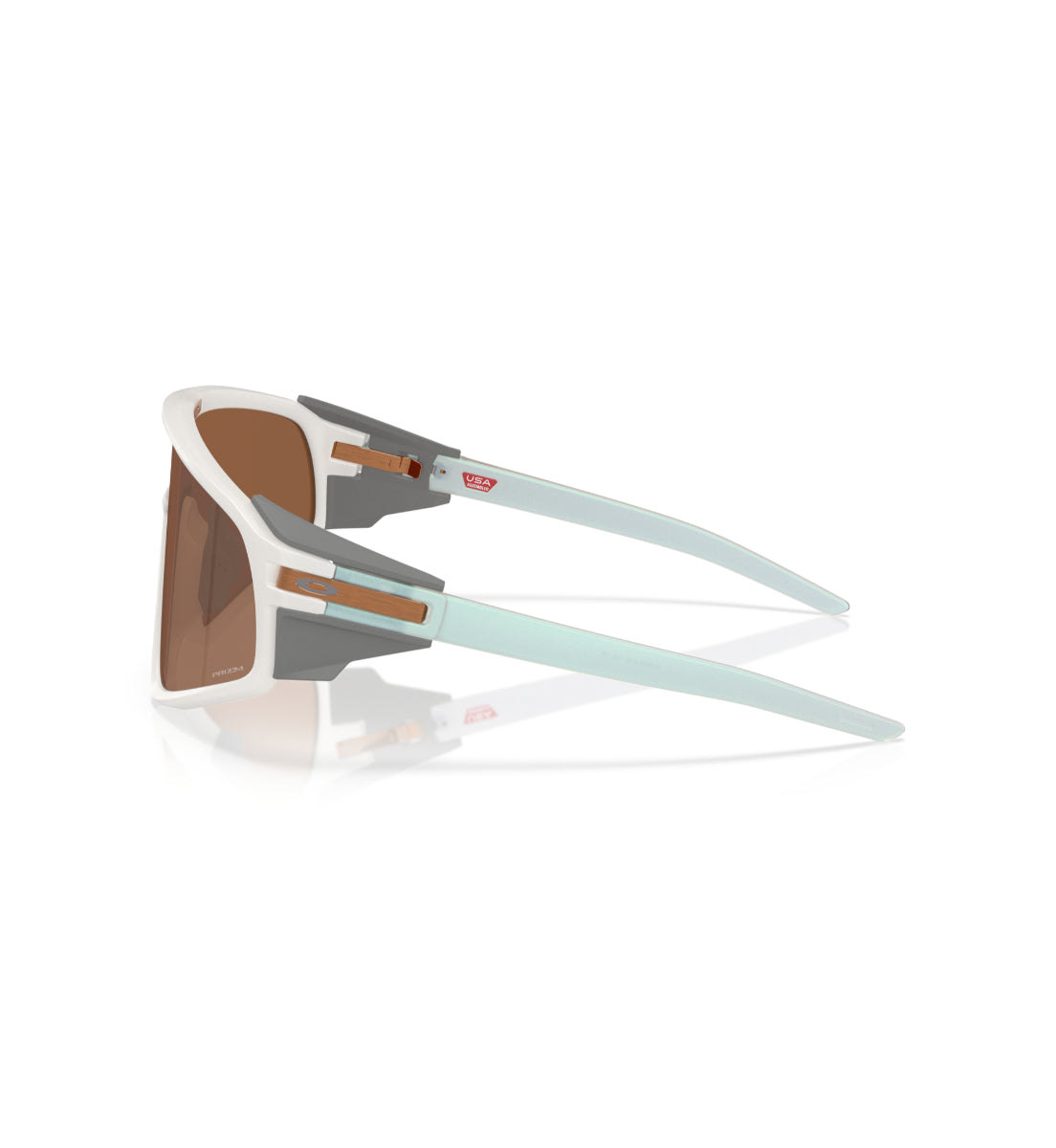 NOVEDAD - Oakley Latch Panel