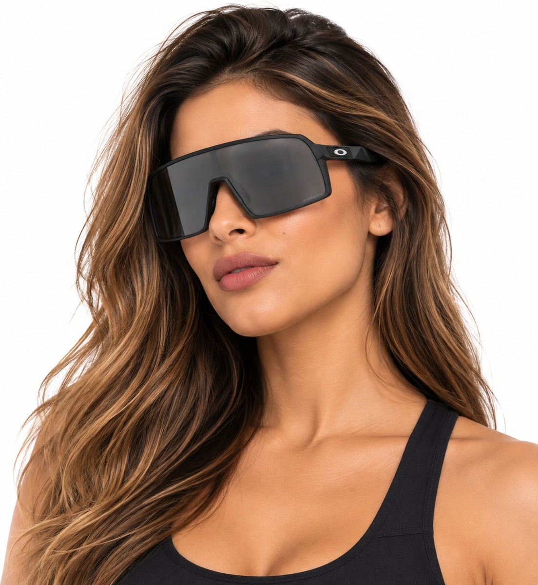 Oakley Sutro OO9406 – Gafas de Sol · Negro / Prizm Black
