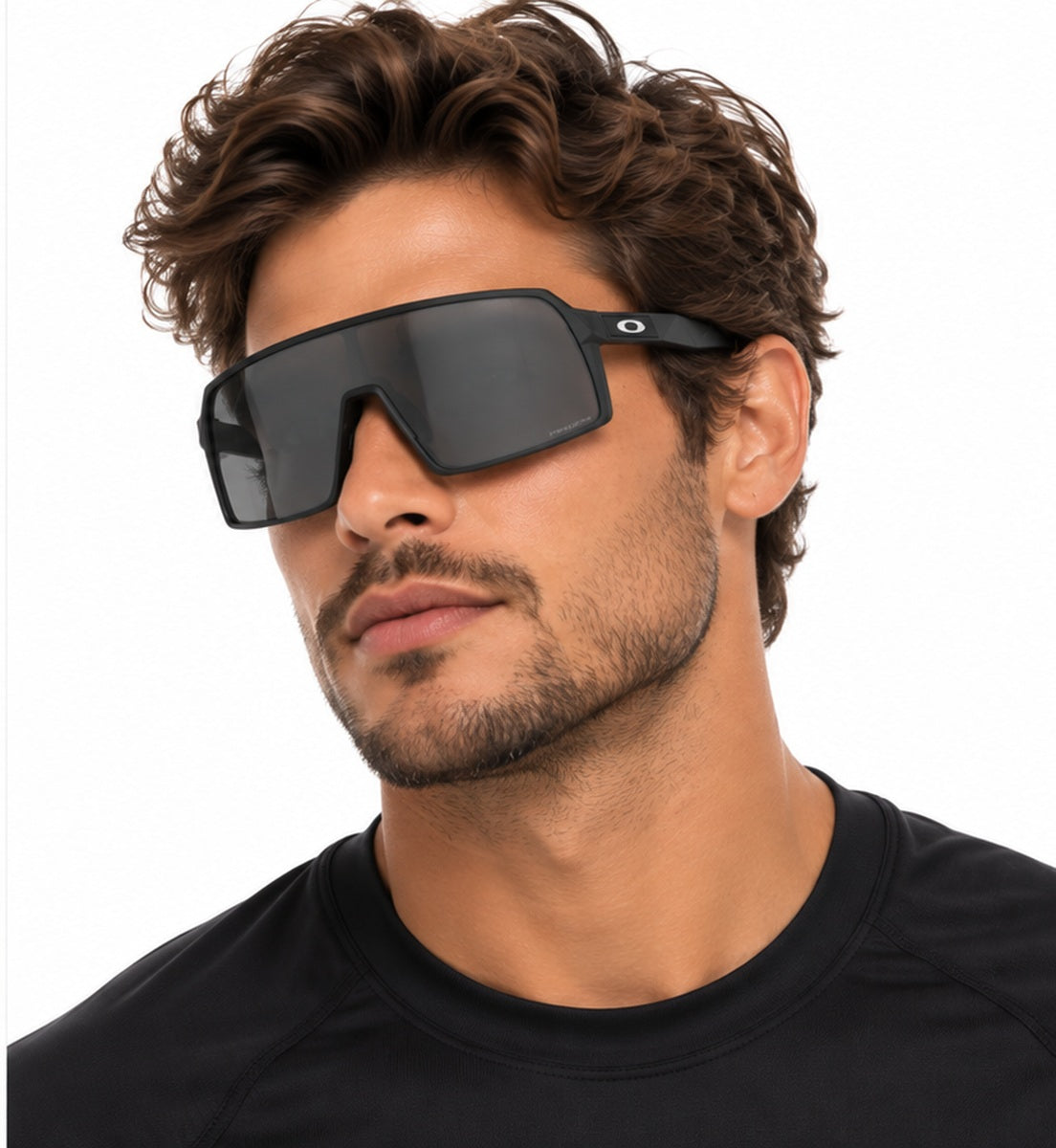 Oakley Sutro OO9406 – Gafas de Sol · Negro / Prizm Black