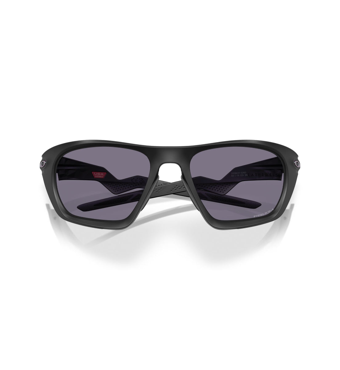 Gafas de Sol Oakley Lateralis OO9431 943102 60